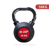 KETTLEBELL PESAS RUSAS 16 KG